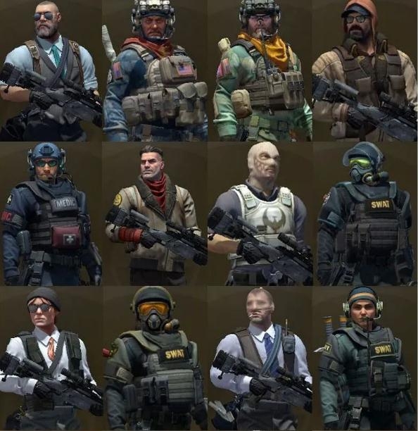 时刻爆发出 时刻爆发出