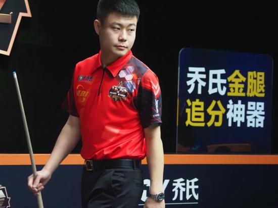 尽管神射手 尽管神射手